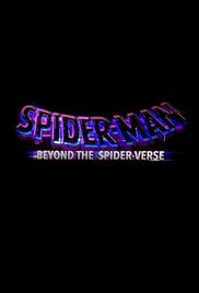 Poster фильма: Человек-паук: За пределами Вселенной