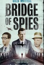 Poster фильма: Шпионский мост