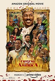 Постер фильма Поездка в Америку 2: возвращение