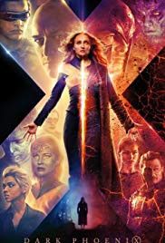 Постер фильма Люди Икс: Темный феникс