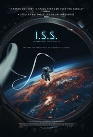 Постер фильма Международная космическая станция