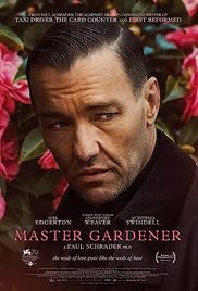 Poster фильма: Тихий садовник