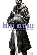 Poster фильма: Меч короля Артура