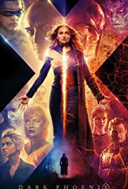 Poster фильма: Люди Икс: Темный феникс