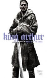 Poster фильма: Меч короля Артура