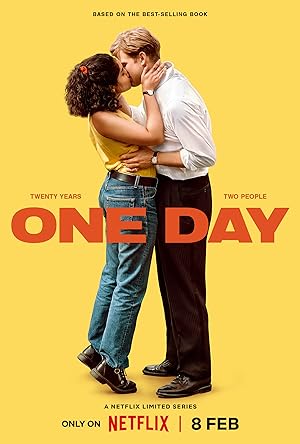 Poster фильма: Один день