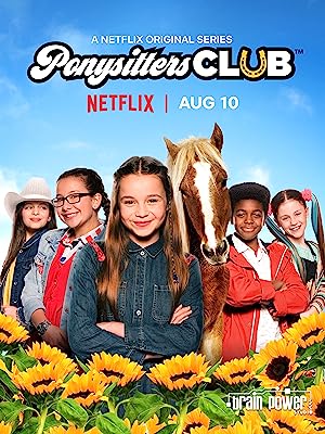 Постер сериала Клуб понинянек